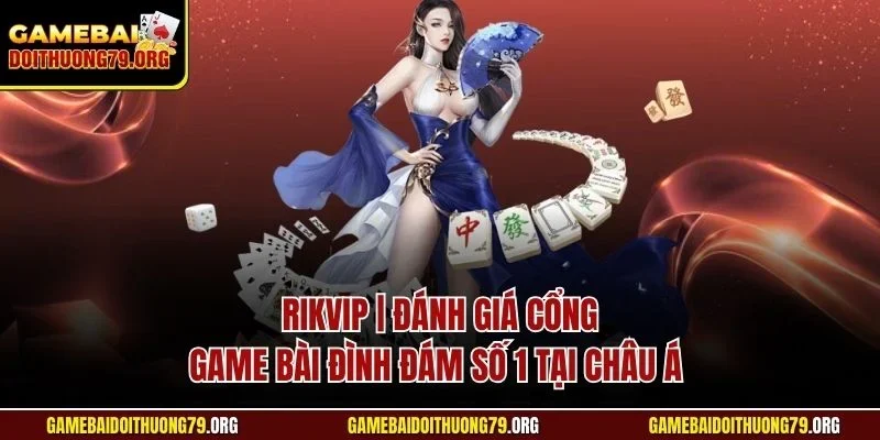 rikvip