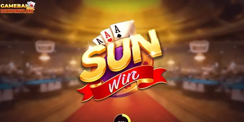 Dấu Hiệu Nhận Biết Sunwin Chính Thức (sun.win) & Cảnh Báo Lừa Đảo Tiền Nạp 2 Tên miền Sunwin chính thức duy nhất hiện nay